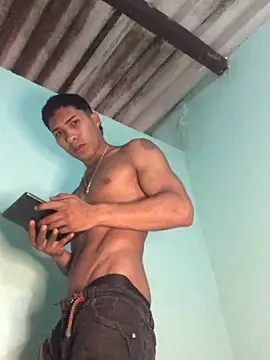 Snapshot of maximo_vega_newv chatting on 9, 1, 2025 maximo vega newv online show from 9, 1, 2025