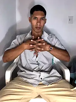 maximo vega newv online show from 31, 10, 2025