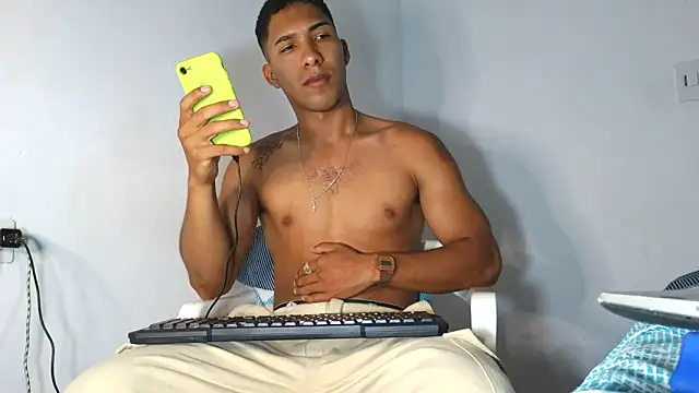 maximo vega newv online show from 3, 12, 2025