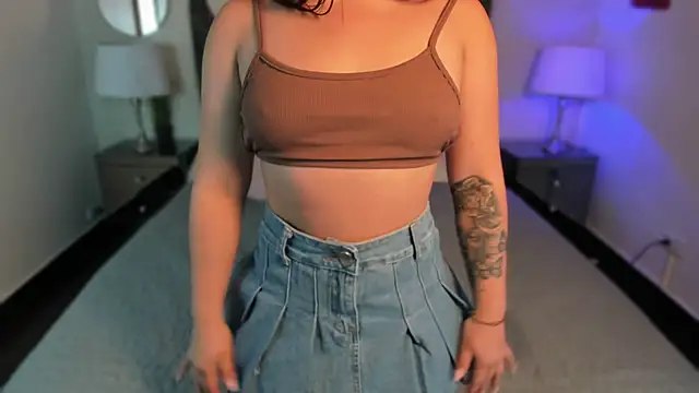 Katie DH online show from 18, 12, 2024