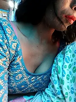 Kajal  Mehra online show from 16, 11, 2025