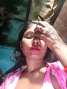 Kajal  Mehra online show from 11, 3, 2026