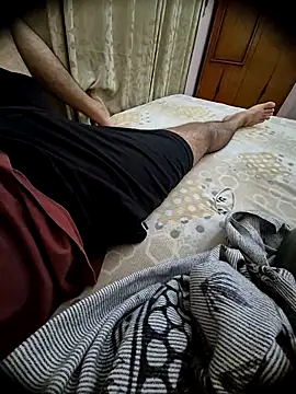 Snapshot of rayyan_krish chatting on 9, 2, 2025 rayyan krish online show from 9, 2, 2025