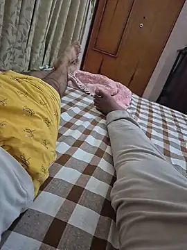 Snapshot of rayyan_krish chatting on 19, 2, 2025 rayyan krish online show from 19, 2, 2025