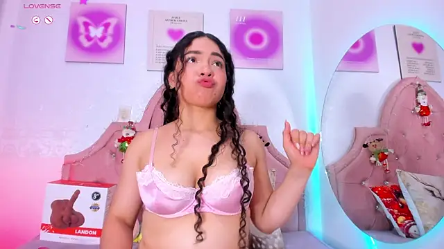 amandalee01 online show from 28, 11, 2025