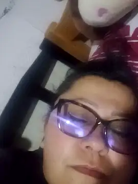 Darly Gomez online show from 23, 12, 2024