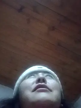 Darly Gomez online show from 29, 12, 2024