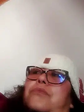 Darly Gomez online show from 31, 12, 2024