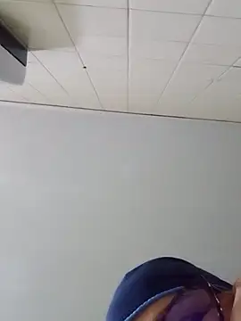 Darly Gomez online show from 29, 1, 2025