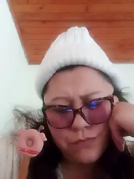 Darly Gomez online show from 30, 1, 2025