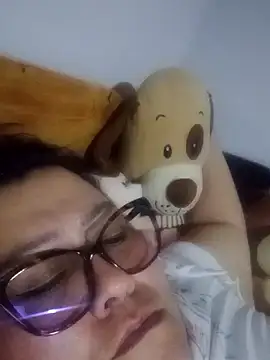 Darly Gomez online show from 27, 2, 2025