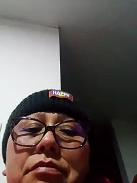 Darly Gomez online show from 28, 2, 2025