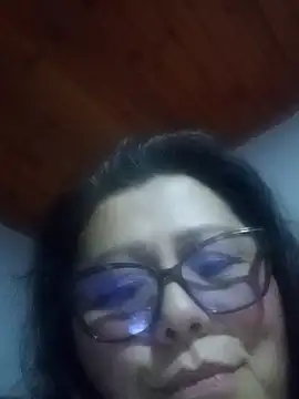 Darly Gomez online show from 18, 3, 2025