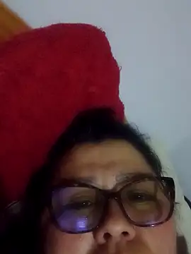 Darly Gomez online show from 22, 3, 2025