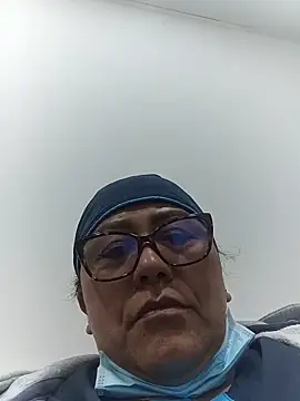 Darly Gomez online show from 18, 5, 2026