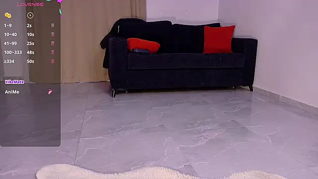 Snapshot of Mishel_Blessing chatting on 5, 10, 2025 Mishel Blessing online show from 5, 10, 2025