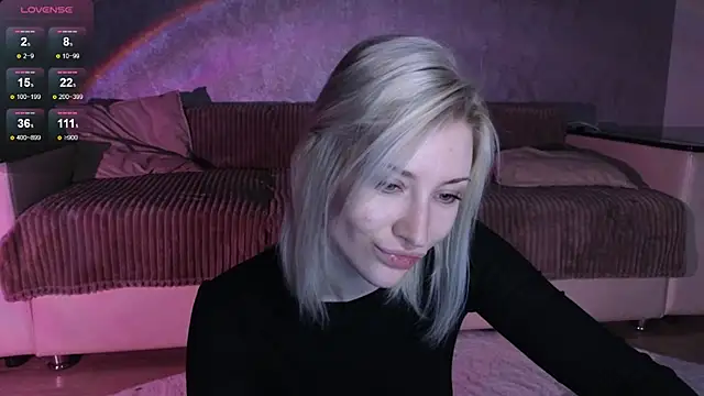 alexa novak online show from 1, 12, 2025