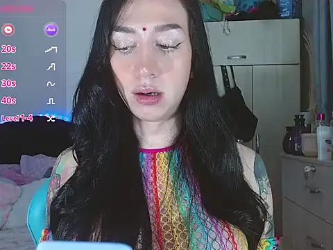 Snapshot of karla_zambrano chatting on 6, 3, 2025 karla zambrano online show from 6, 3, 2025