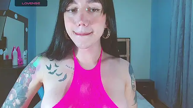 Snapshot of karla_zambrano chatting on 6, 7, 2026 karla zambrano online show from 6, 7, 2026