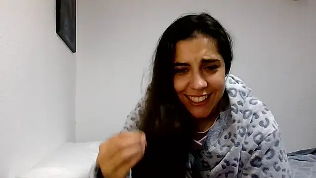 Ursumi1 online show from 14, 12, 2025