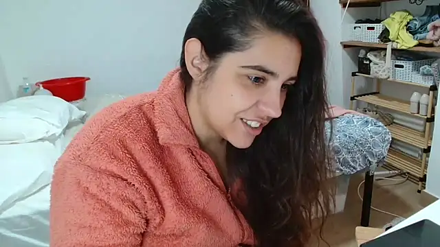 Snapshot of Ursumi1 chatting on 14, 5, 2026 Ursumi1 online show from 14, 5, 2026