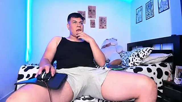 Snapshot of Nicolaskoling chatting on 14, 12, 2024 Nicolaskoling online show from 14, 12, 2024