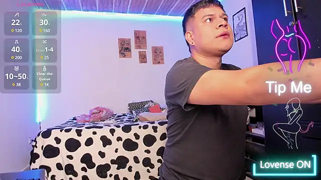 Snapshot of Nicolaskoling chatting on 15, 3, 2025 Nicolaskoling online show from 15, 3, 2025