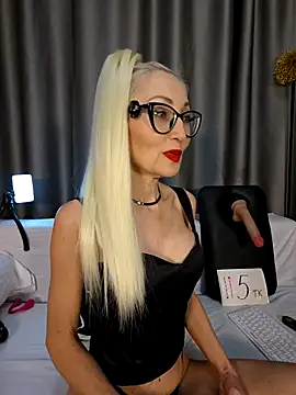 Milforja online show from 27, 11, 2025