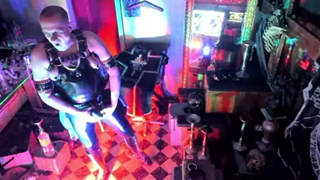 Snapshot of BULGEDEMON chatting on 18, 1, 2026 BULGEDEMON online show from 18, 1, 2026