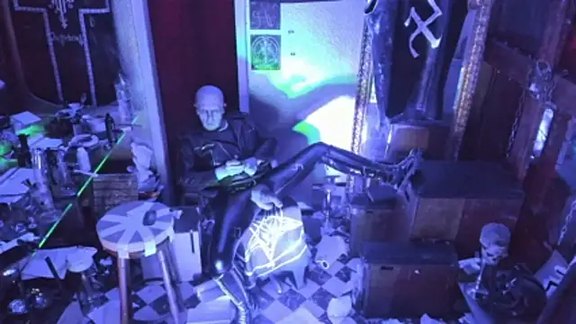 Snapshot of BULGEDEMON chatting on 27, 2, 2026 BULGEDEMON online show from 27, 2, 2026