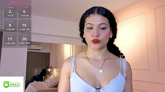 SHARONN     online show from 20, 10, 2025