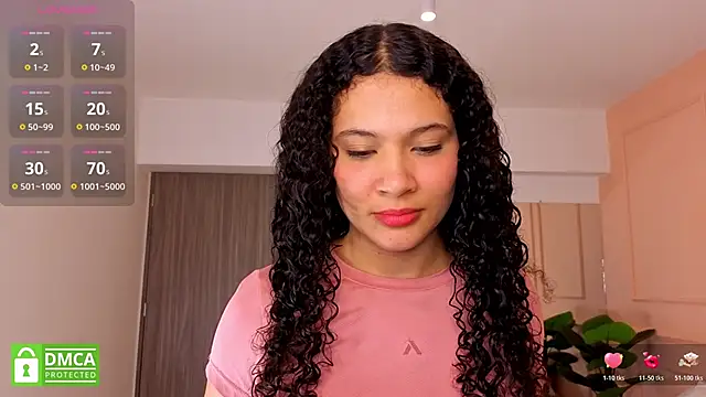 SHARONN     online show from 5, 11, 2025