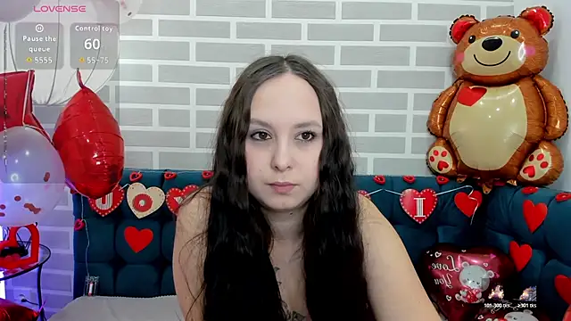 BeatriceReeves online show from 5, 2, 2026