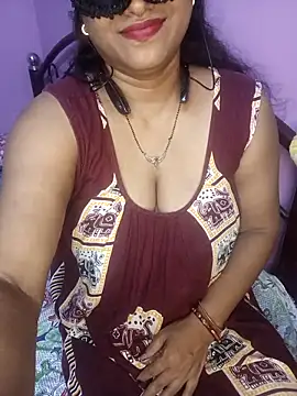Sexy Mona Bhabhi online show from 19, 9, 2025