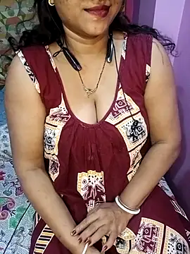 Sexy Mona Bhabhi online show from 3, 12, 2025
