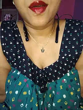 Snapshot of Sexy_Mona_Bhabhi chatting on 17, 6, 2026 Sexy Mona Bhabhi online show from 17, 6, 2026