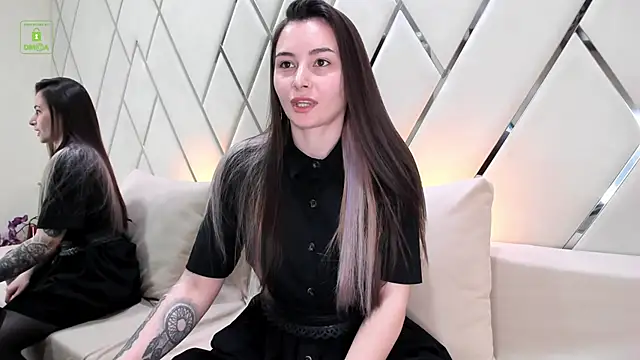 Snapshot of Ishtar_Divine chatting on 22, 2, 2025 Ishtar Divine online show from 22, 2, 2025