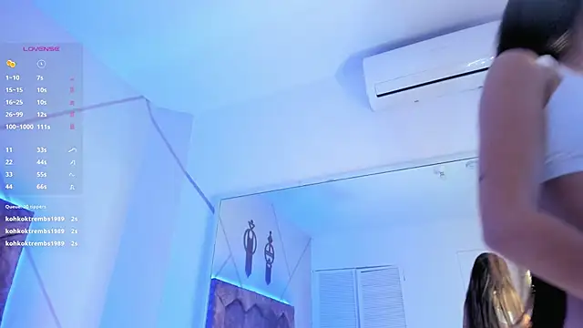 aggy castel online show from 10, 2, 2025