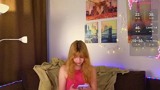 Snapshot of Penny_Staaar chatting on 12, 12, 2024 Penny Staaar online show from 12, 12, 2024
