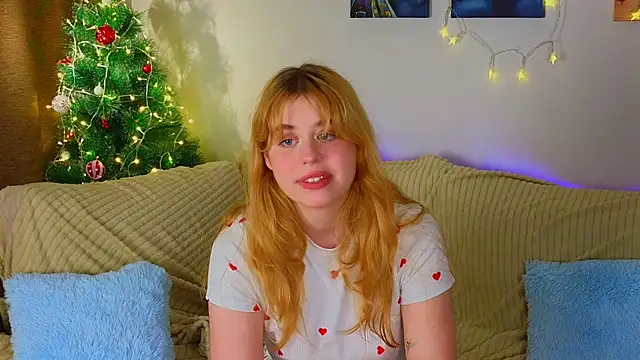 Snapshot of Penny_Staaar chatting on 23, 12, 2024 Penny Staaar online show from 23, 12, 2024