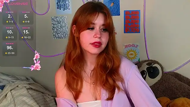 Snapshot of Penny_Staaar chatting on 16, 3, 2025 Penny Staaar online show from 16, 3, 2025