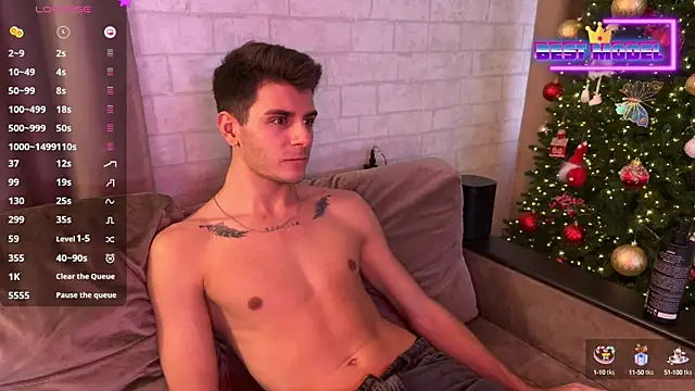 Walt Enjoy online show from 4, 1, 2025