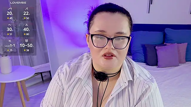 Jessica Joy online show from 7, 2, 2025