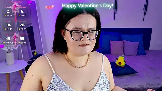 Jessica Joy online show from 14, 2, 2025