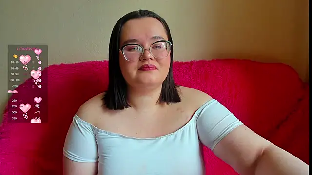 Jessica Joy online show from 12, 10, 2025