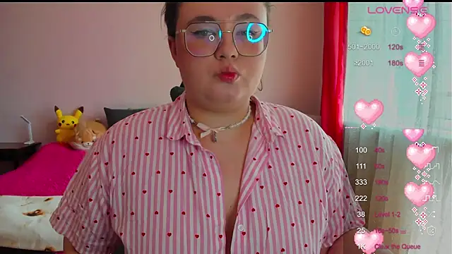Snapshot of Jessica_Joy chatting on 18, 6, 2026 Jessica Joy online show from 18, 6, 2026