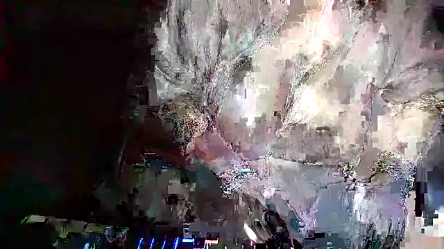 Ambra Sensual online show from 12, 12, 2024