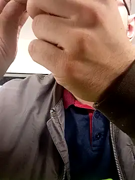 Nene1325 online show from 12, 12, 2024