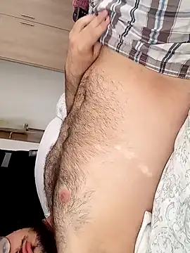 Nene1325 online show from 18, 1, 2025