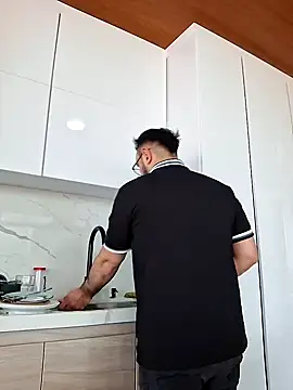 Nene1325 online show from 31, 1, 2025